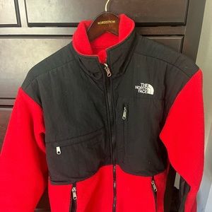 North Face Jacket Made in USA Vintage S